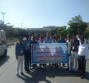 Industrial Visit