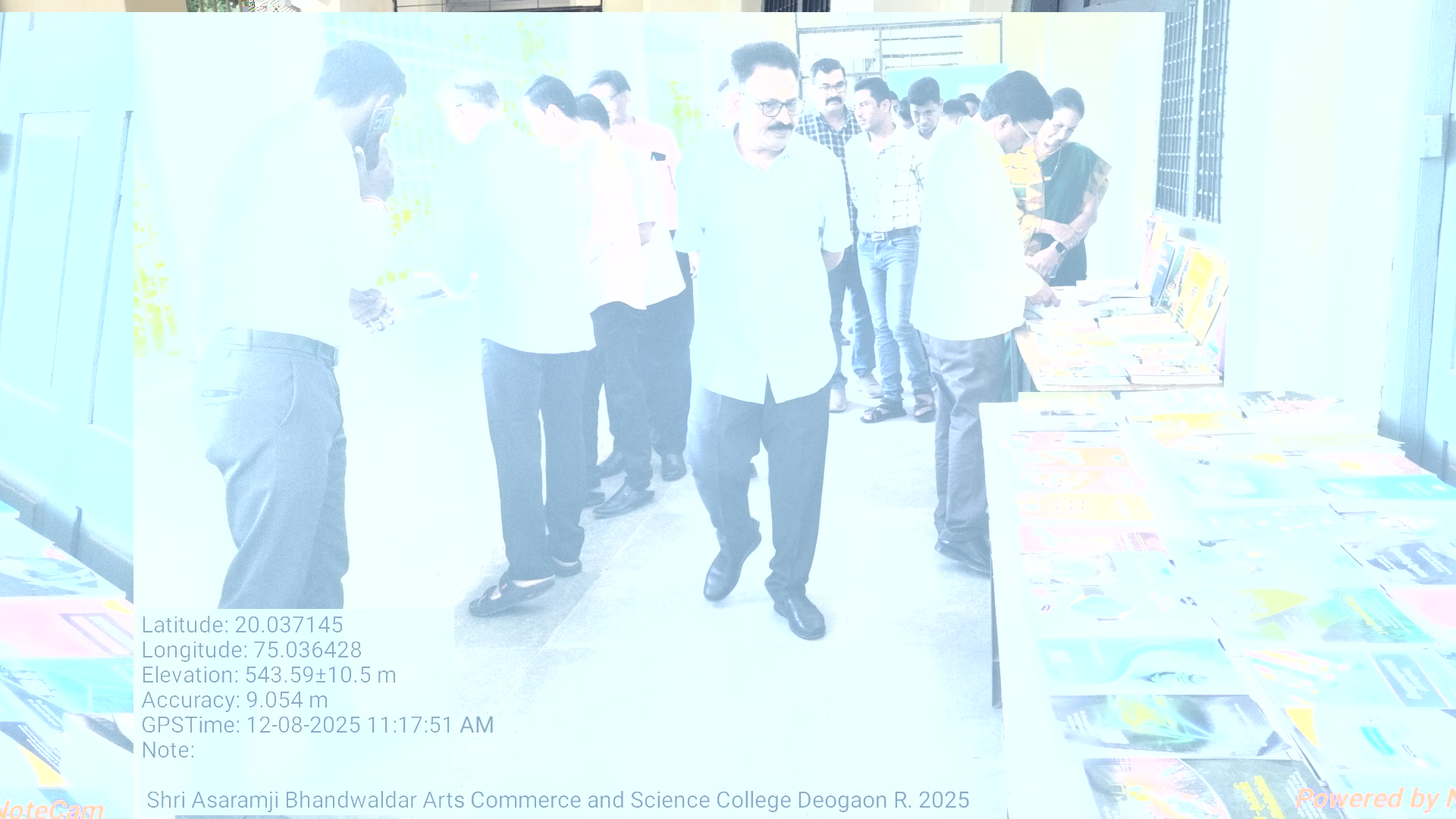 Campus photograph 3