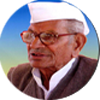 Shri. Asaramji Bhandwaldar