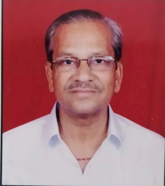 Mr. Laxman Bhandwaldar